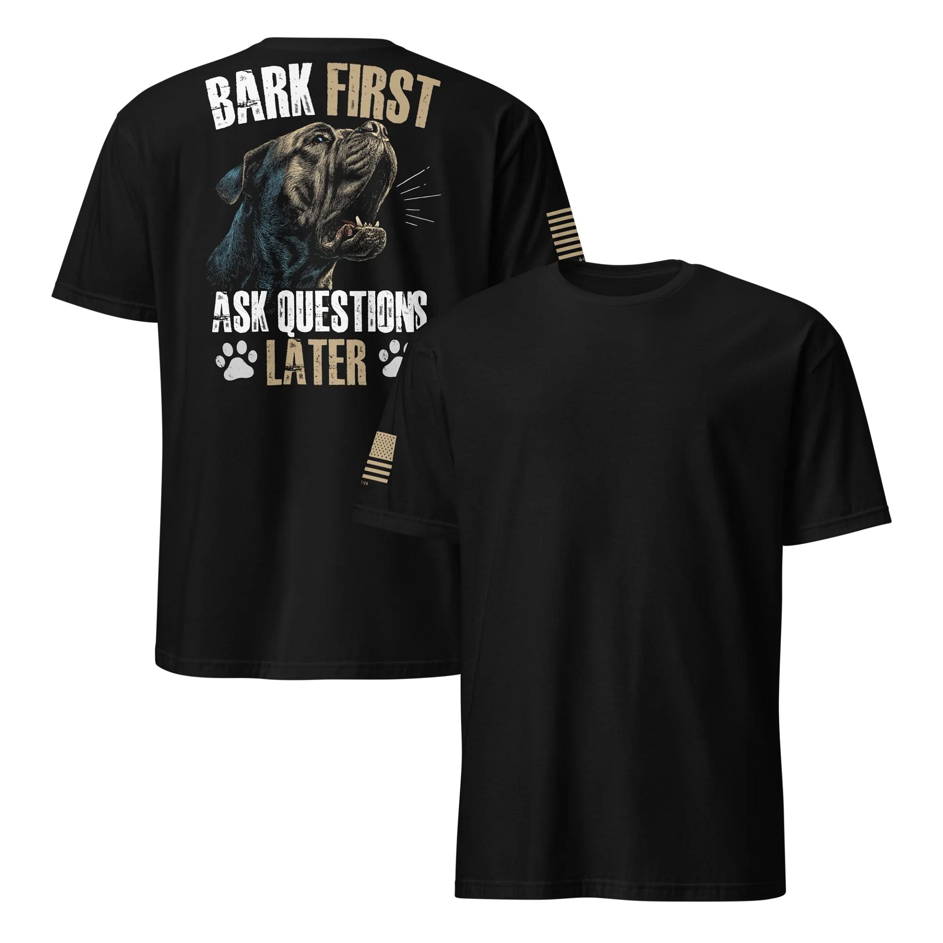 Bark First Cane Corso product image (8)