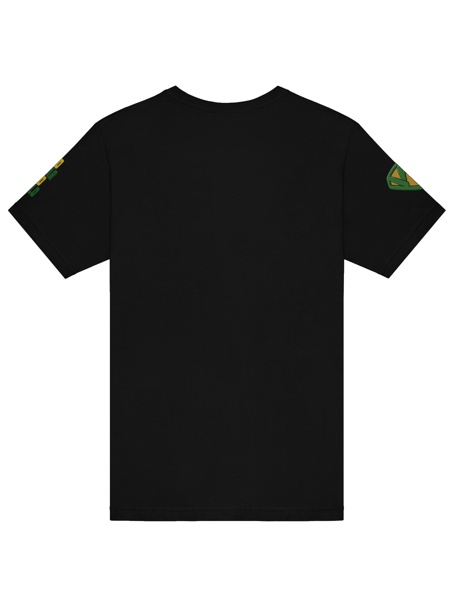 Block With Your Face – Graphic T-Shirt product image (38)
