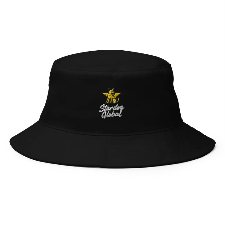 Stardog Style Bucket Hat product image (1)