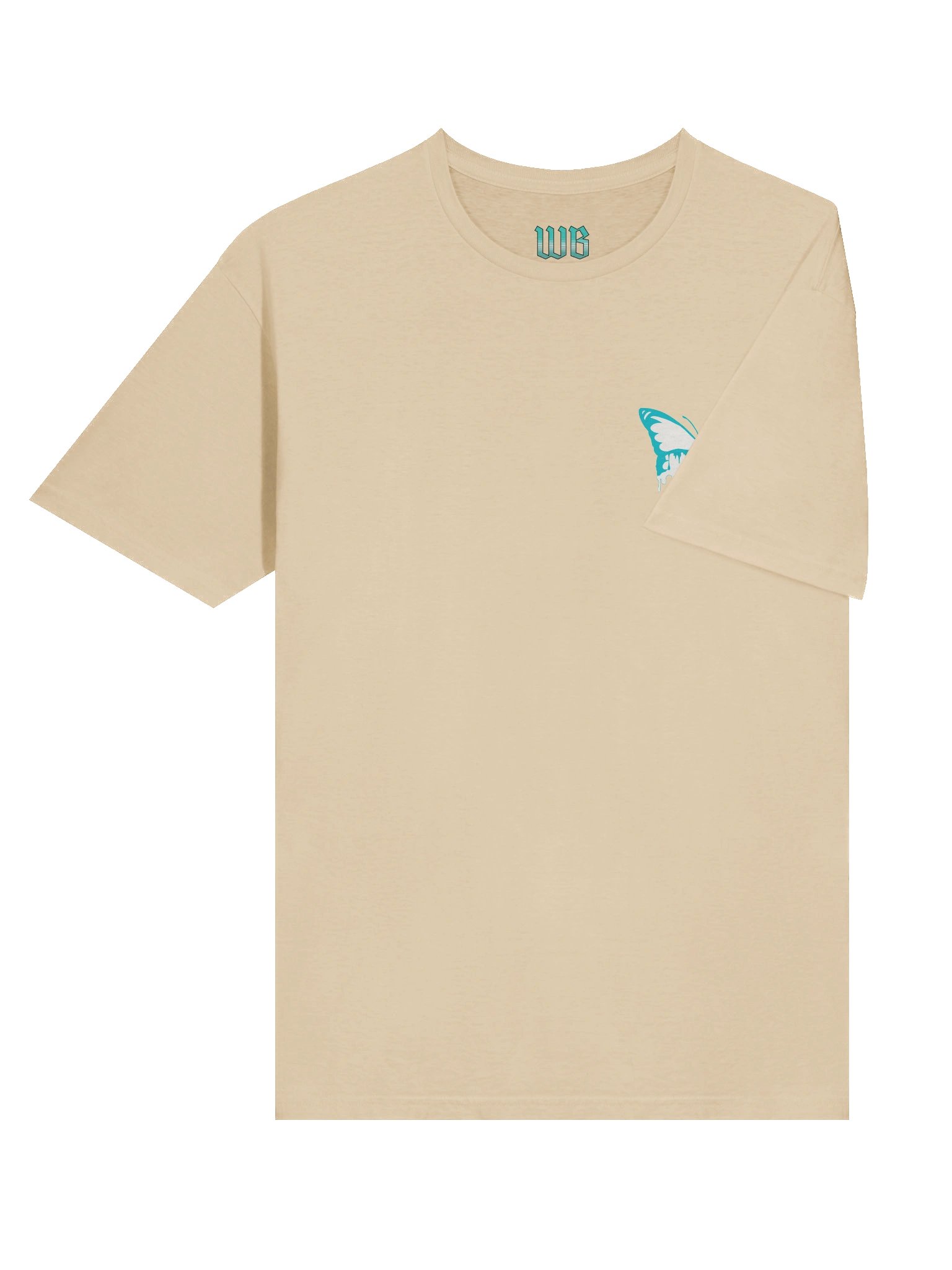 Surf and Sun Sketch T-Shirt product image (6)