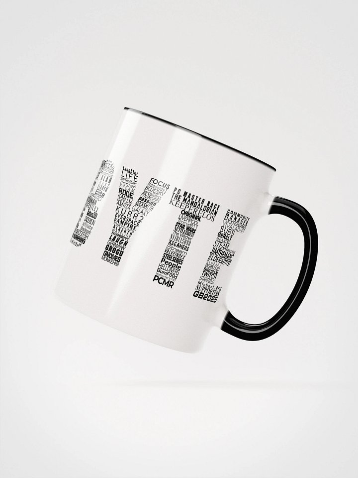 Geekbyte Mug (New for 2025) product image (18)