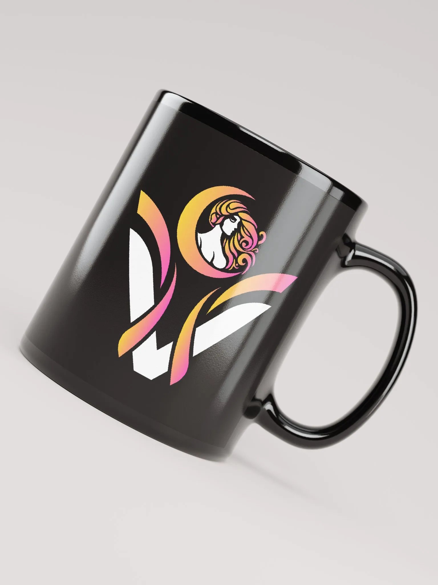 Visionary X CelestialGoddess Mug product image (4)