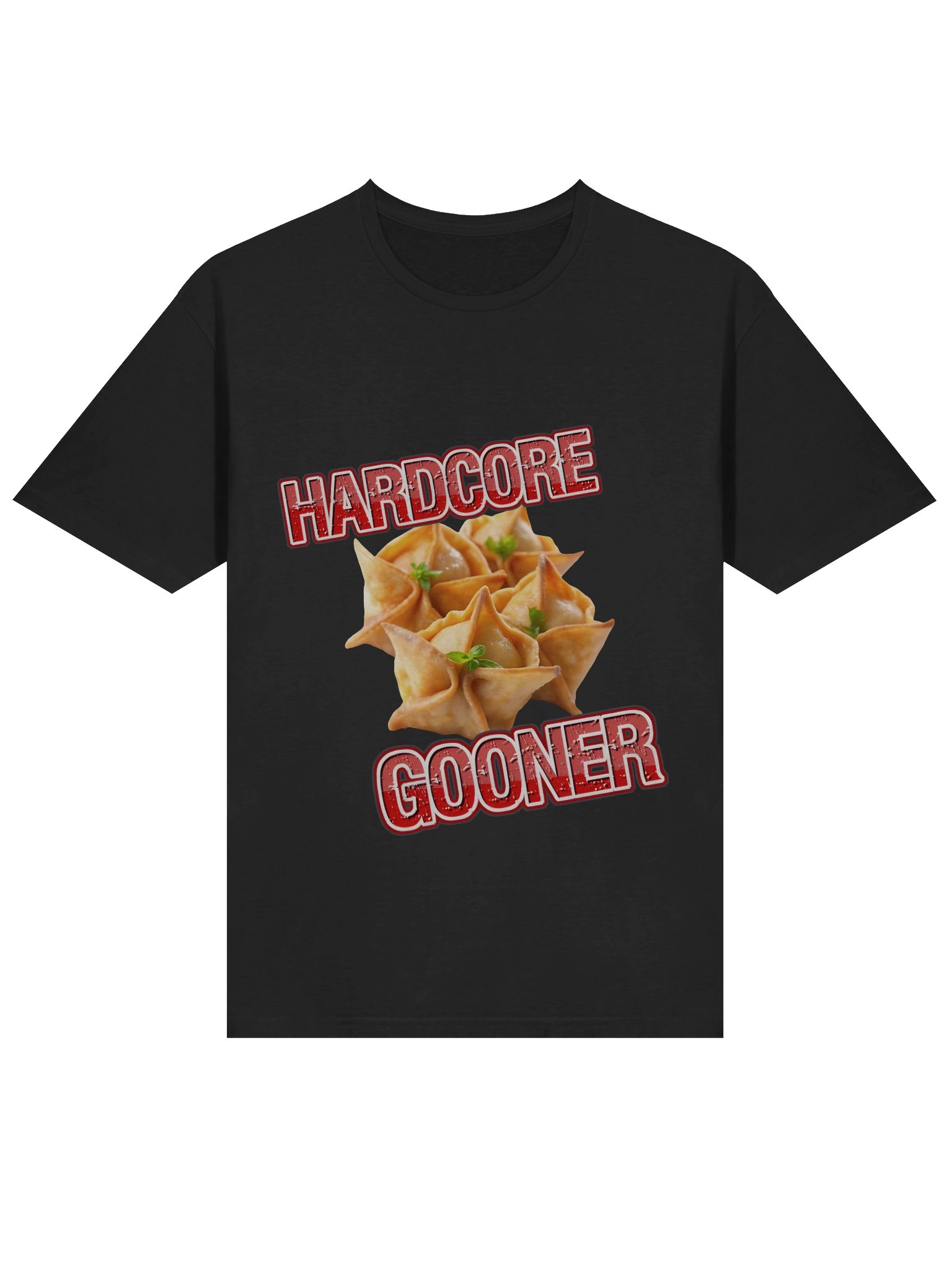Hardcore Gooner Tshirt product image (3)