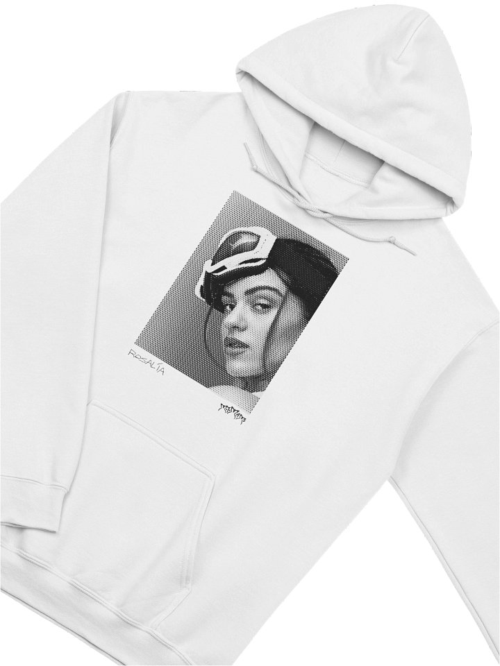 ROSALÍA Art Hoodie product image (18)