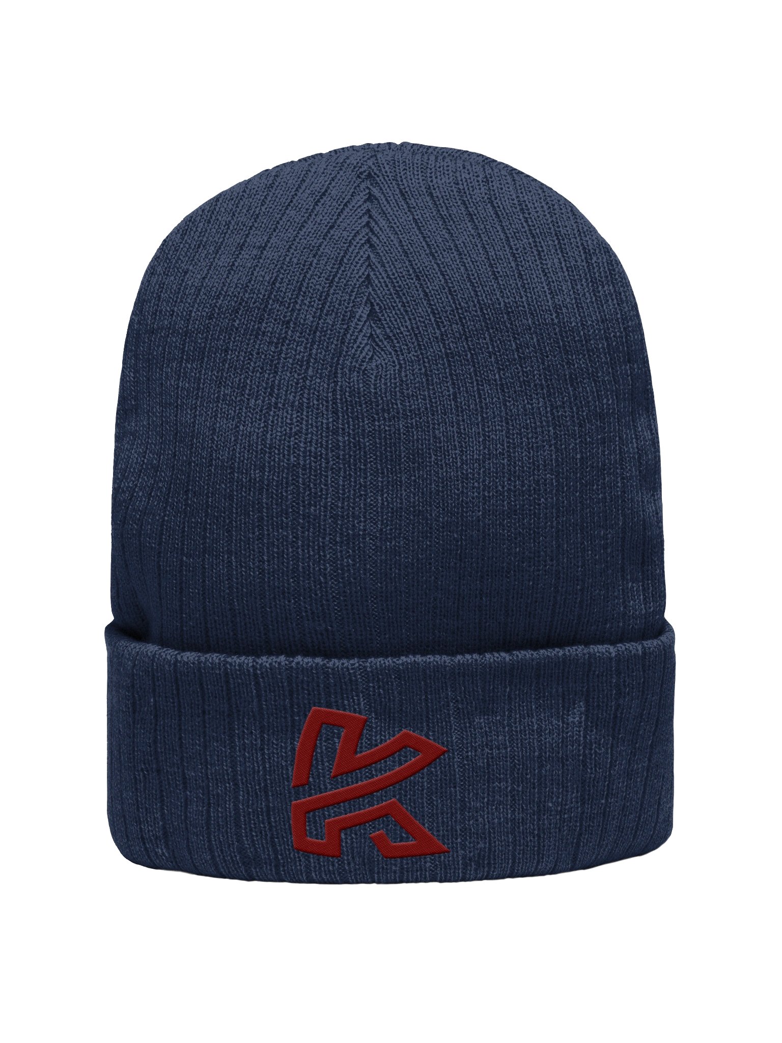 K Logo Beanie product image (1)