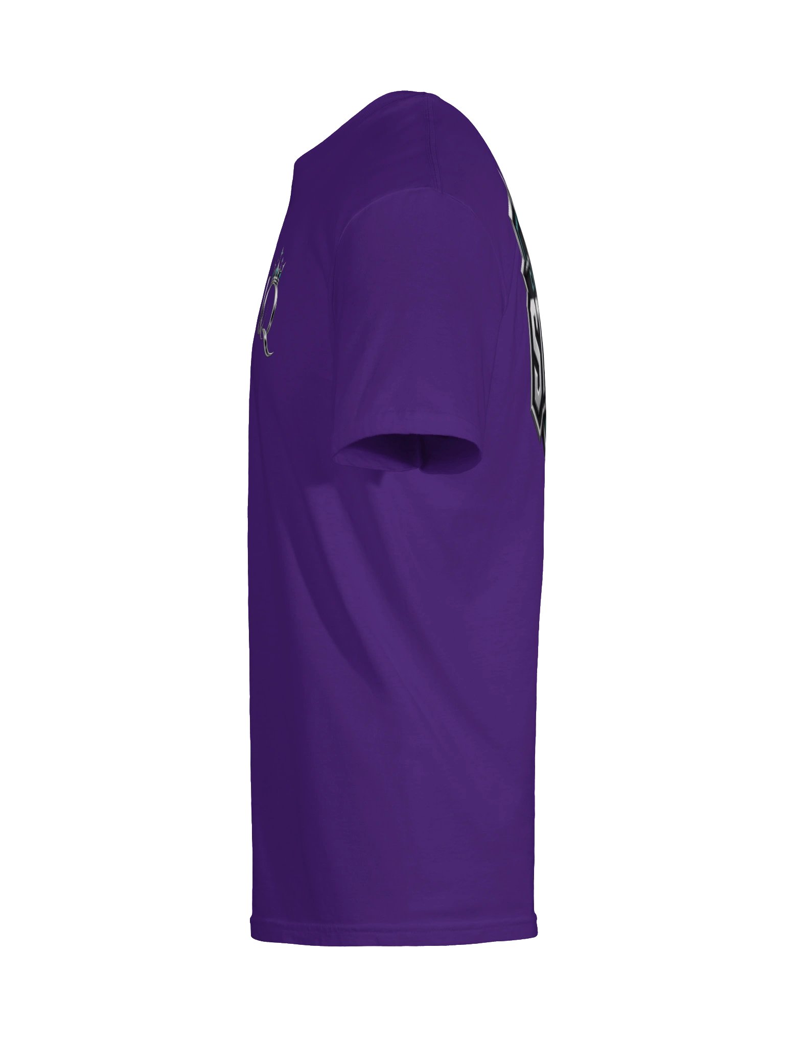 Certified Step-Bro Tee product image (49)