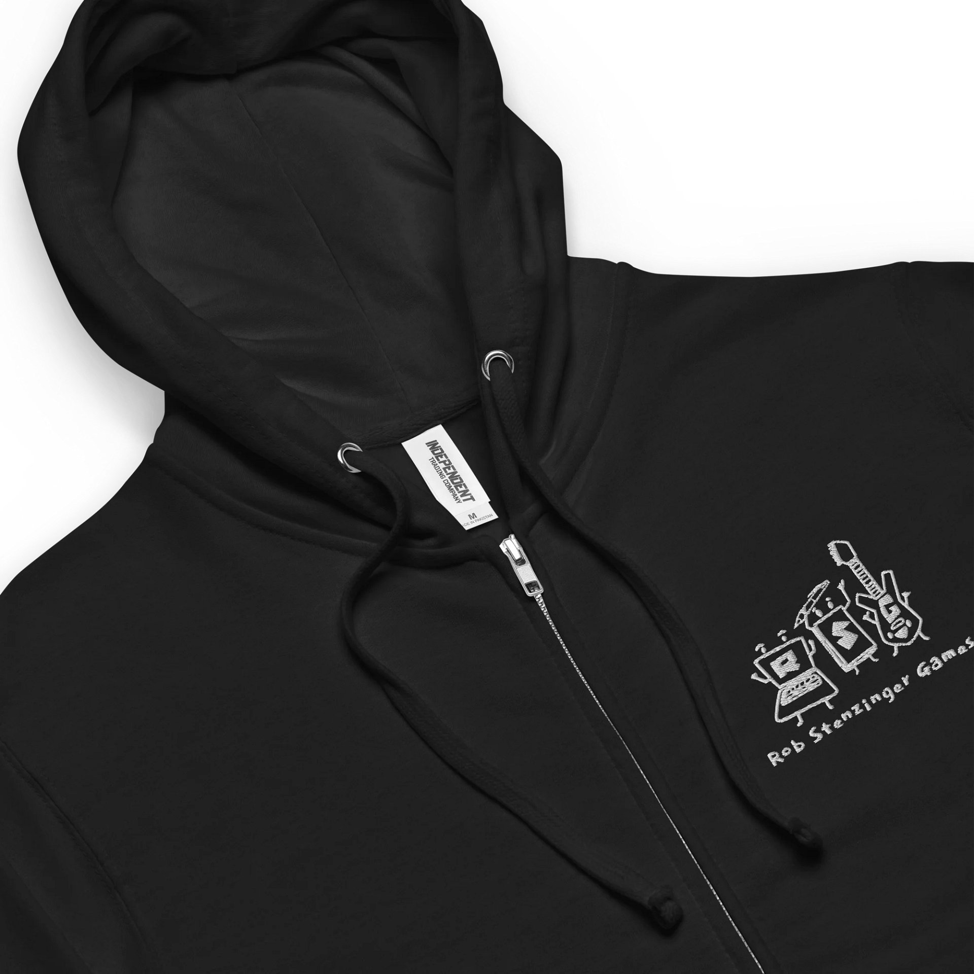 RSG Embroidered product image (7)
