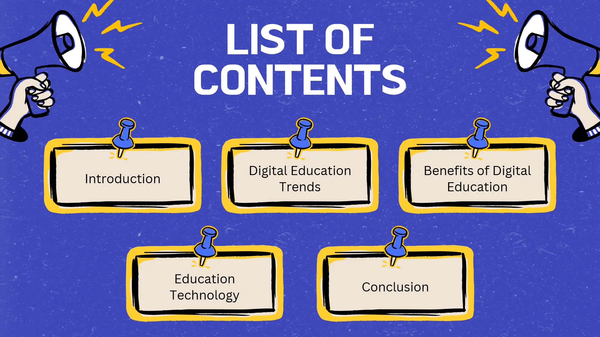 Digital Education PowerPoint Presentation product image (2)
