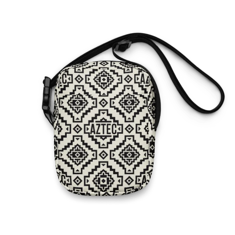 The Sonic Pouch - Mexican Symmetry Edition 05 product image (9)