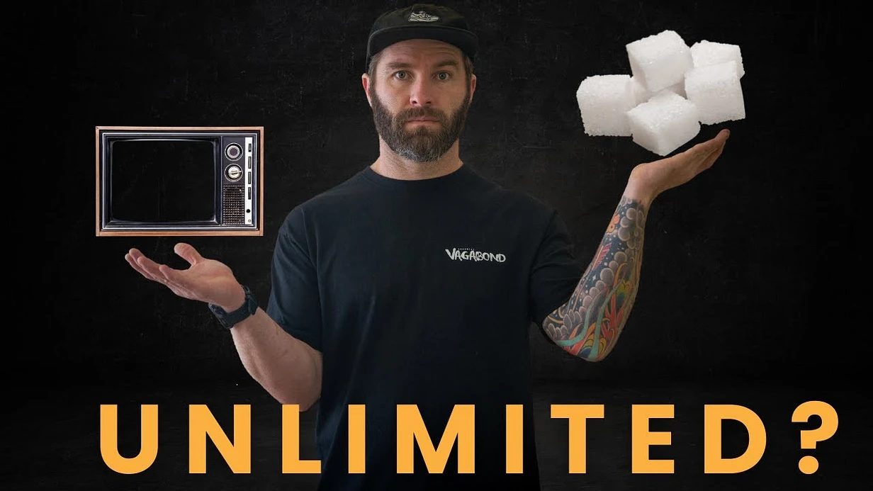 New video thumbnail