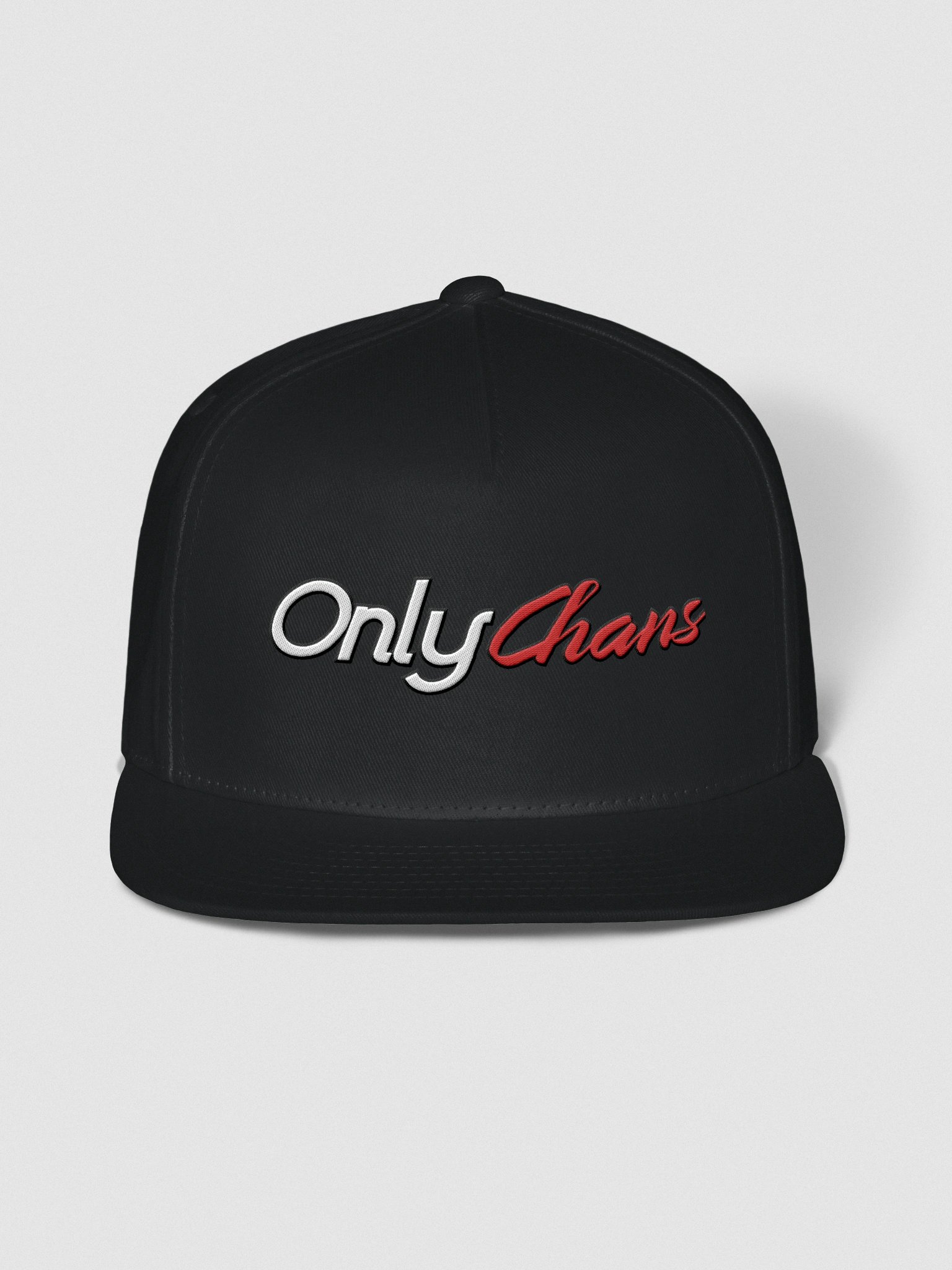 ONLYCHANS snapback product image (1)