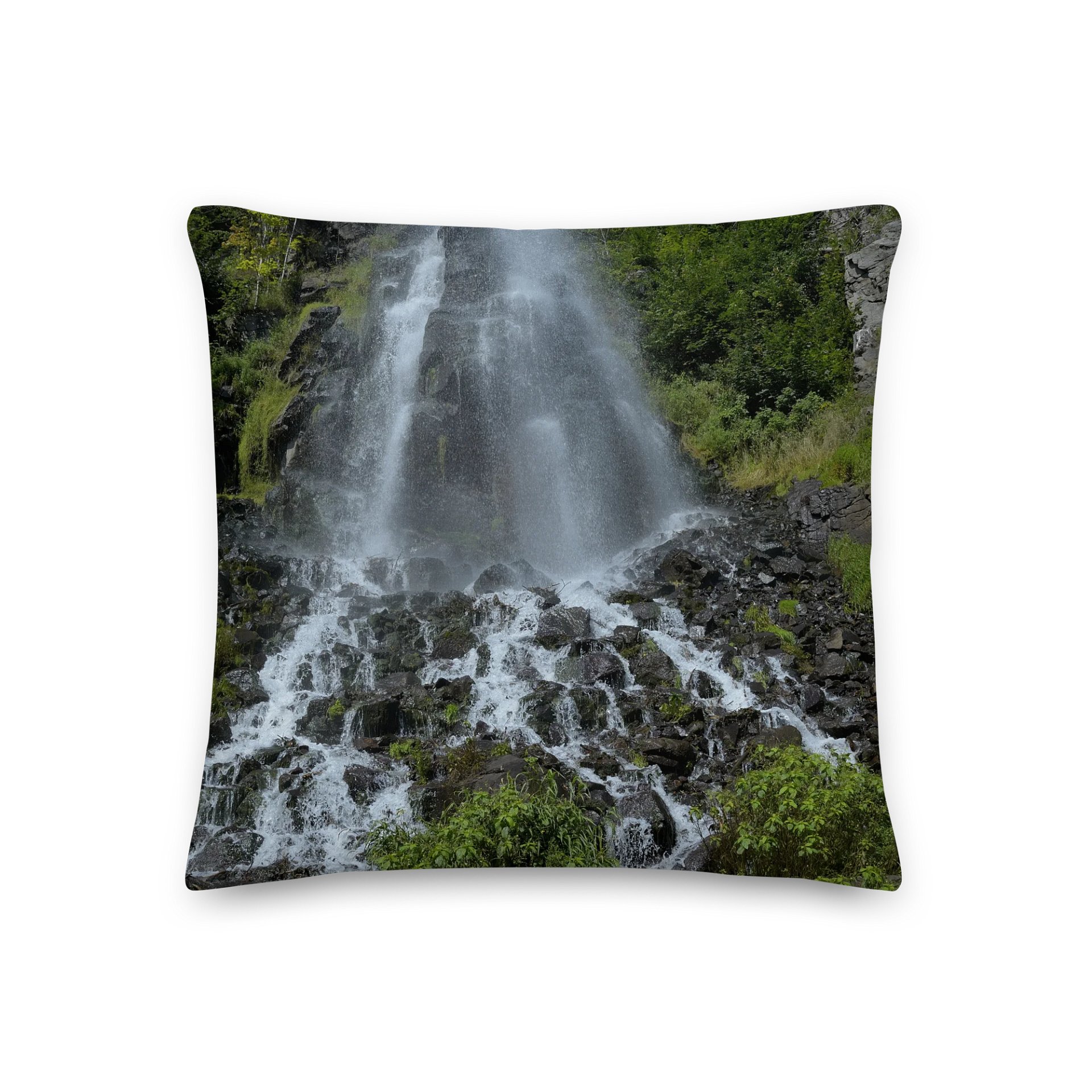 Premium pillow - Waterfall product image (2)