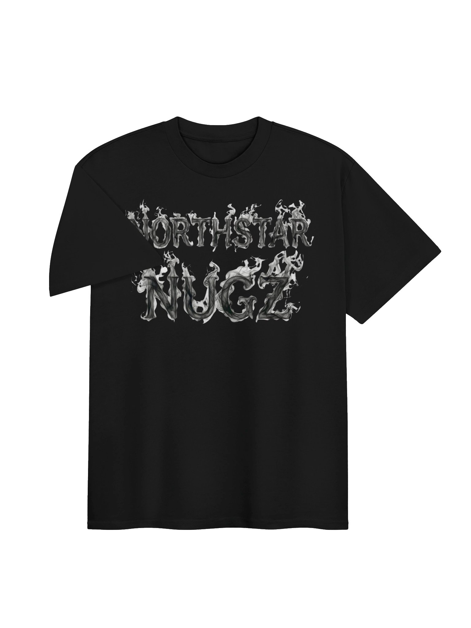 Northstar Nugz Smoky Logo Tee product image (11)
