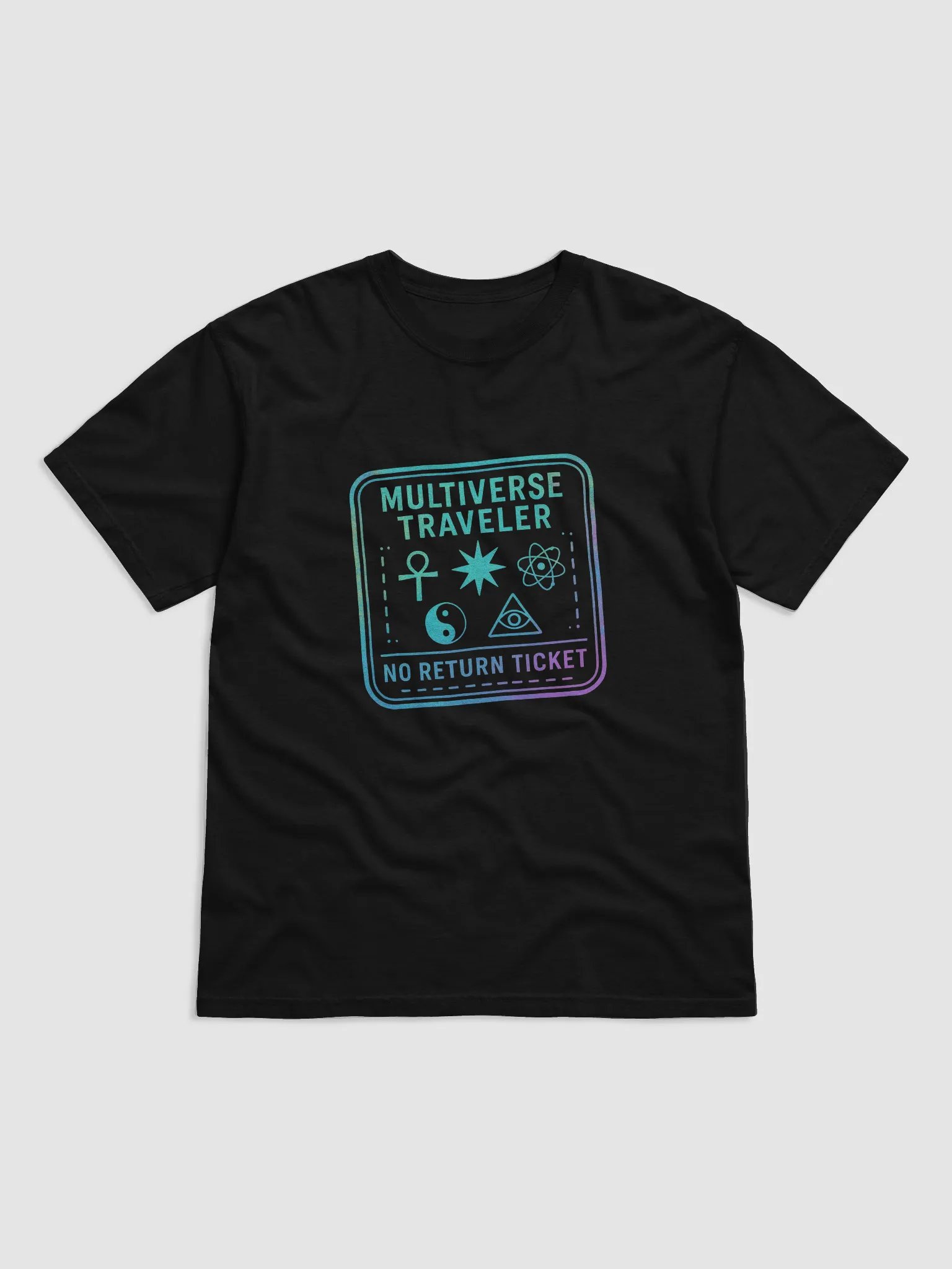 Multiverse Traveler product image (1)