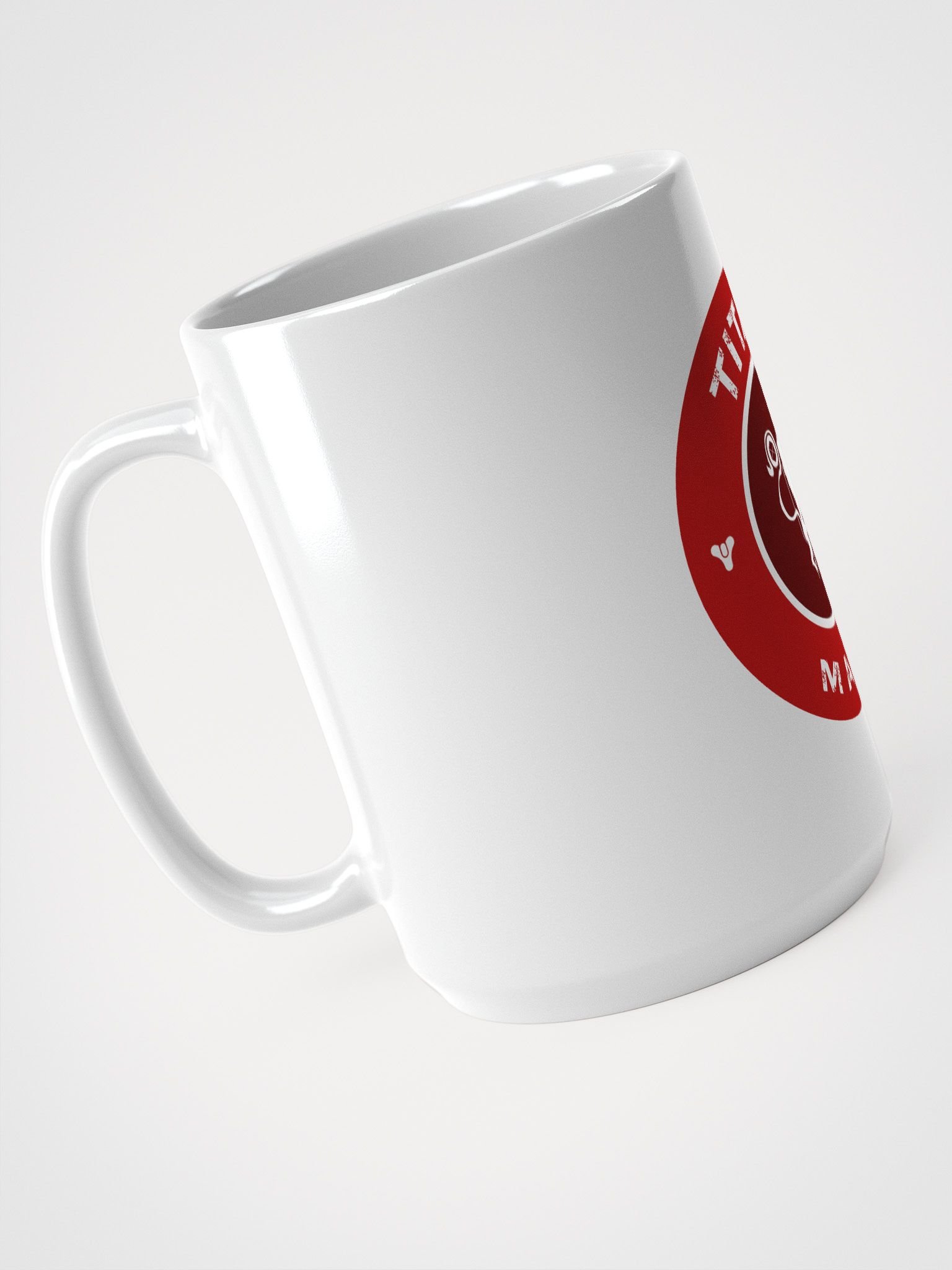 Titan Main Mug product image (4)