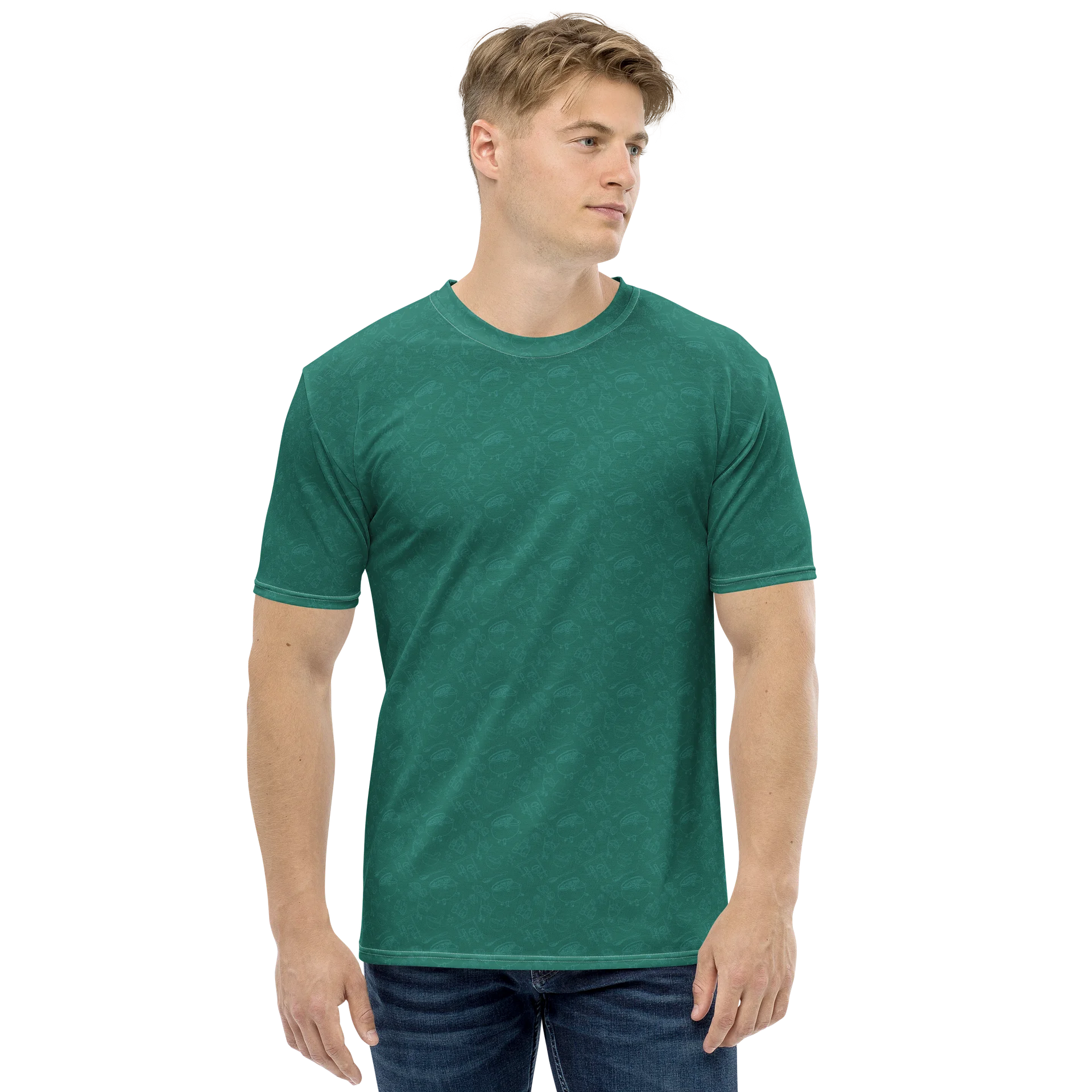 Low-Key Alchemist T-shirt product image (4)