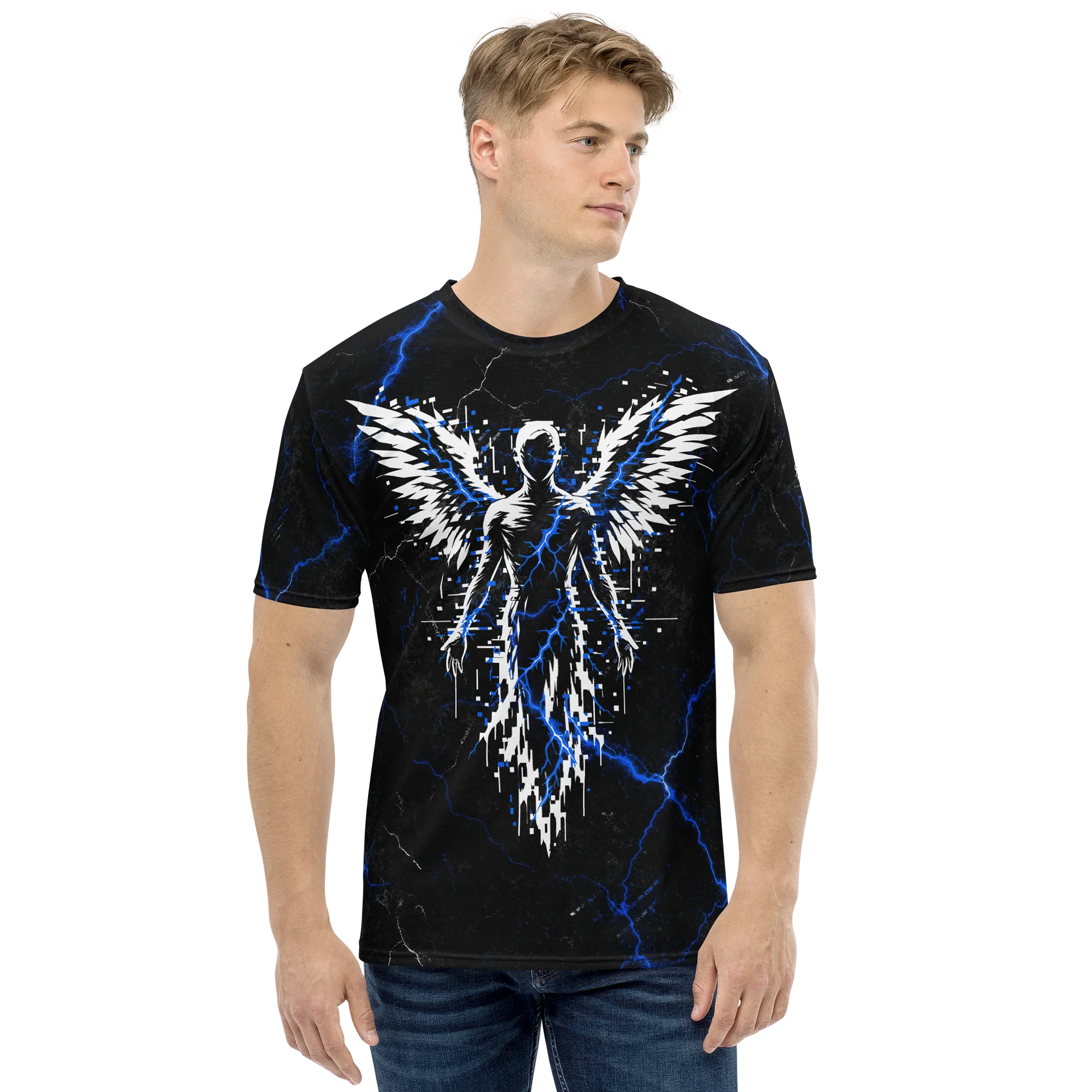 Static Angel - AOP product image (3)