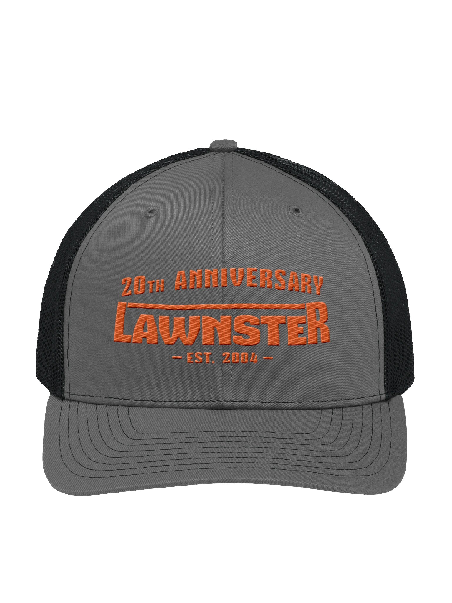20th Anniversary Mesh Hat product image (1)