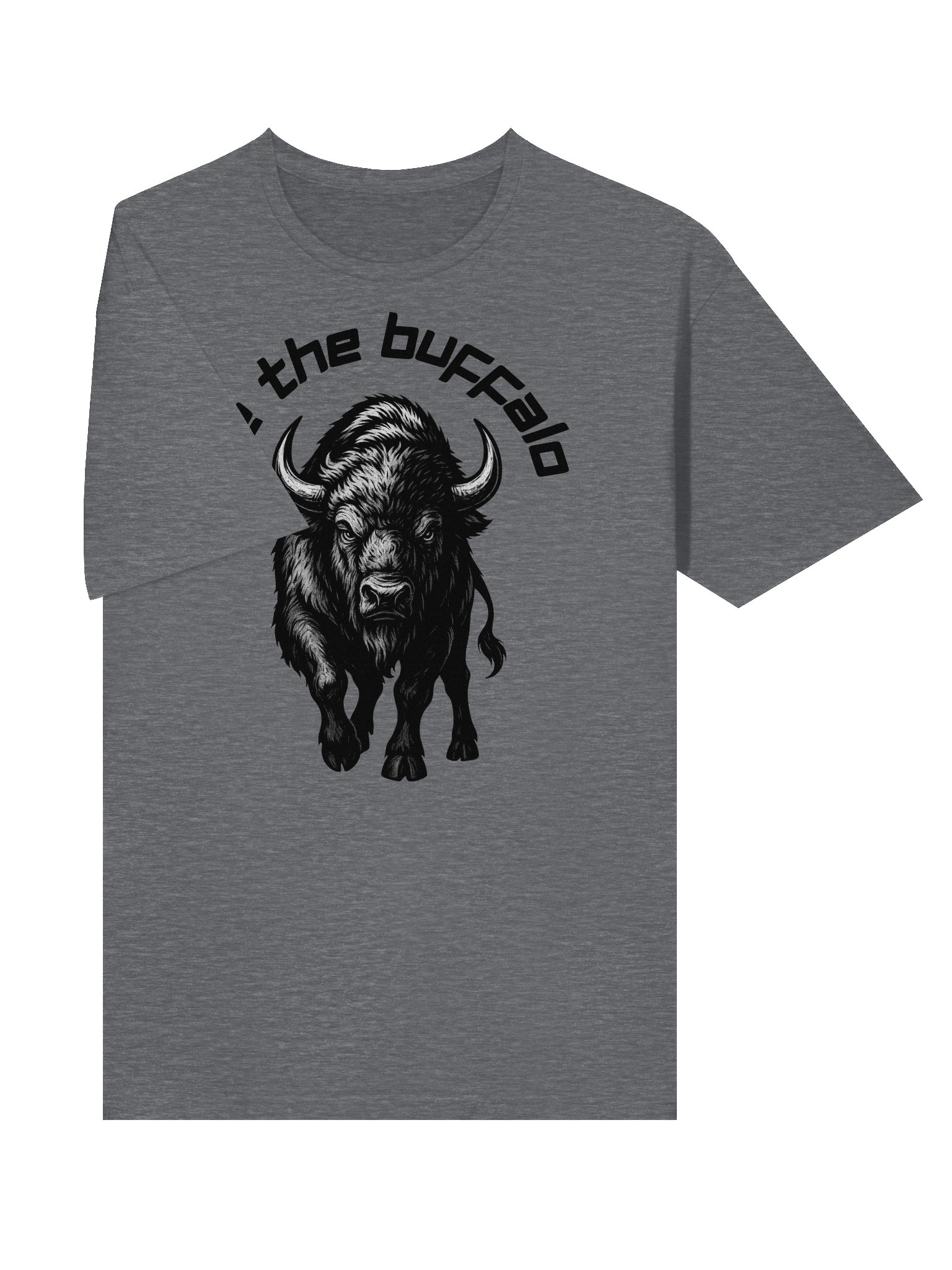 be the buffalo product image (5)