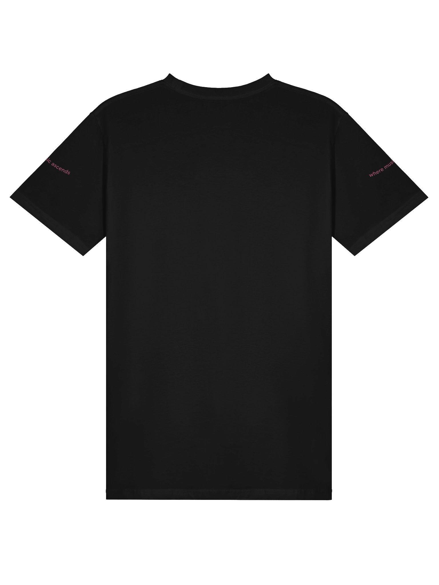 SorsSkyClub T-Shirt product image (2)