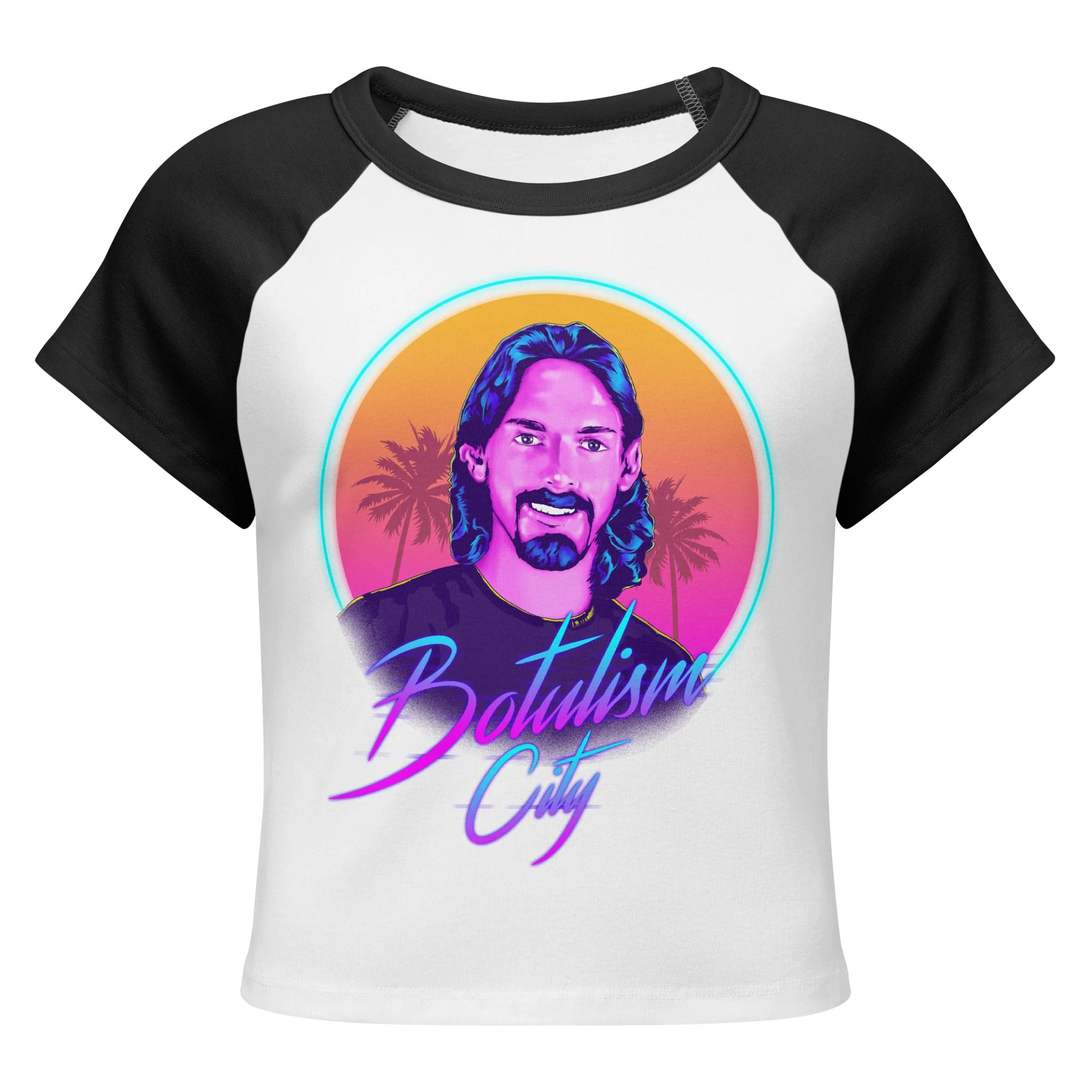 Botulism City product image (1)