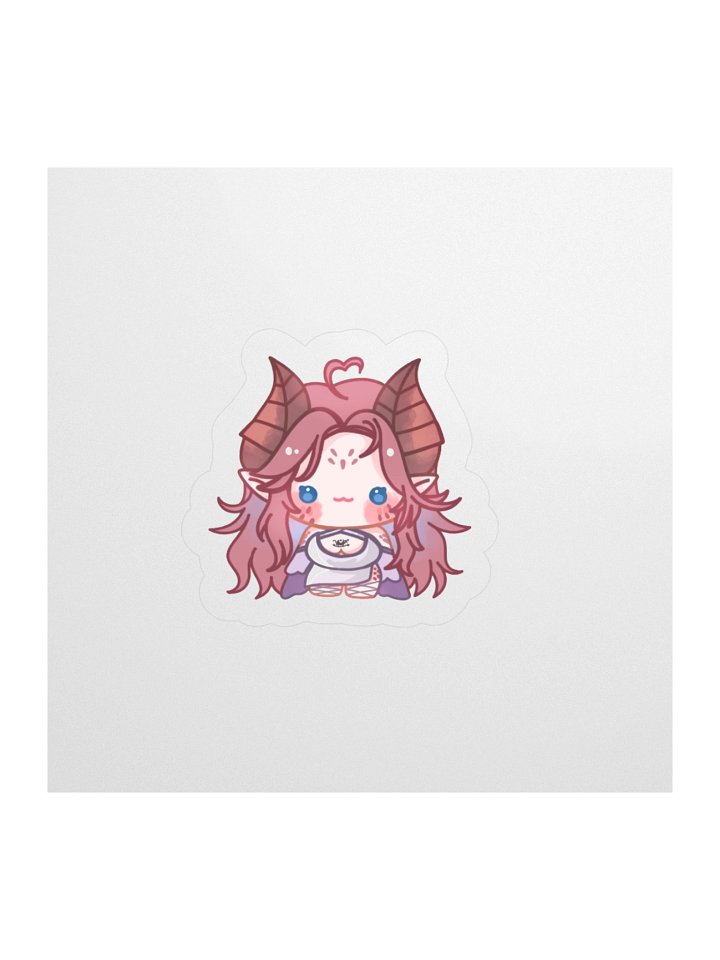 Ossa chibi 🌸 product image (1)