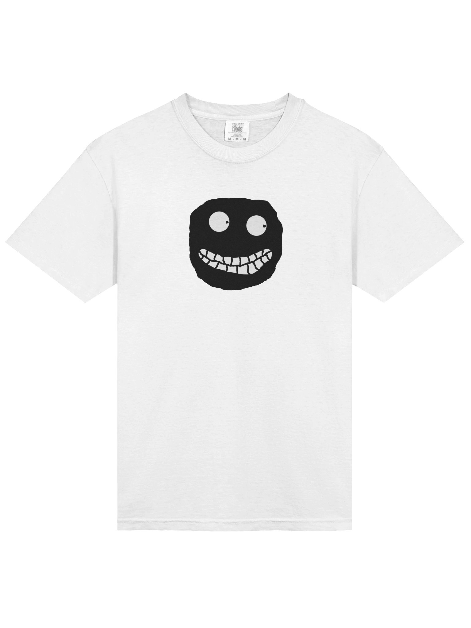 MR SMILEY'S REVENGE TEE product image (73)