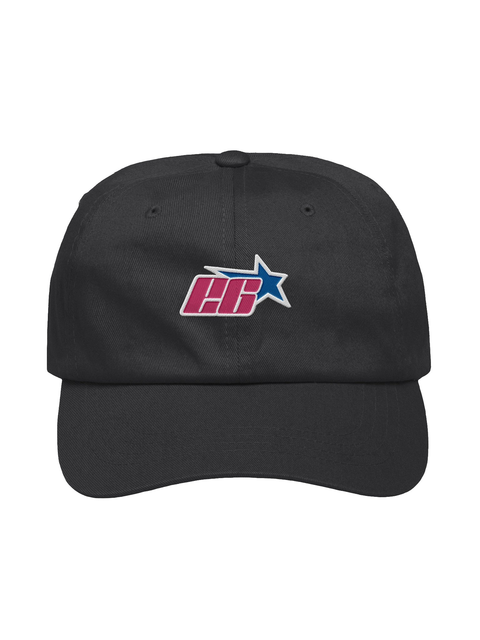 EG Embroidered Hat product image (1)