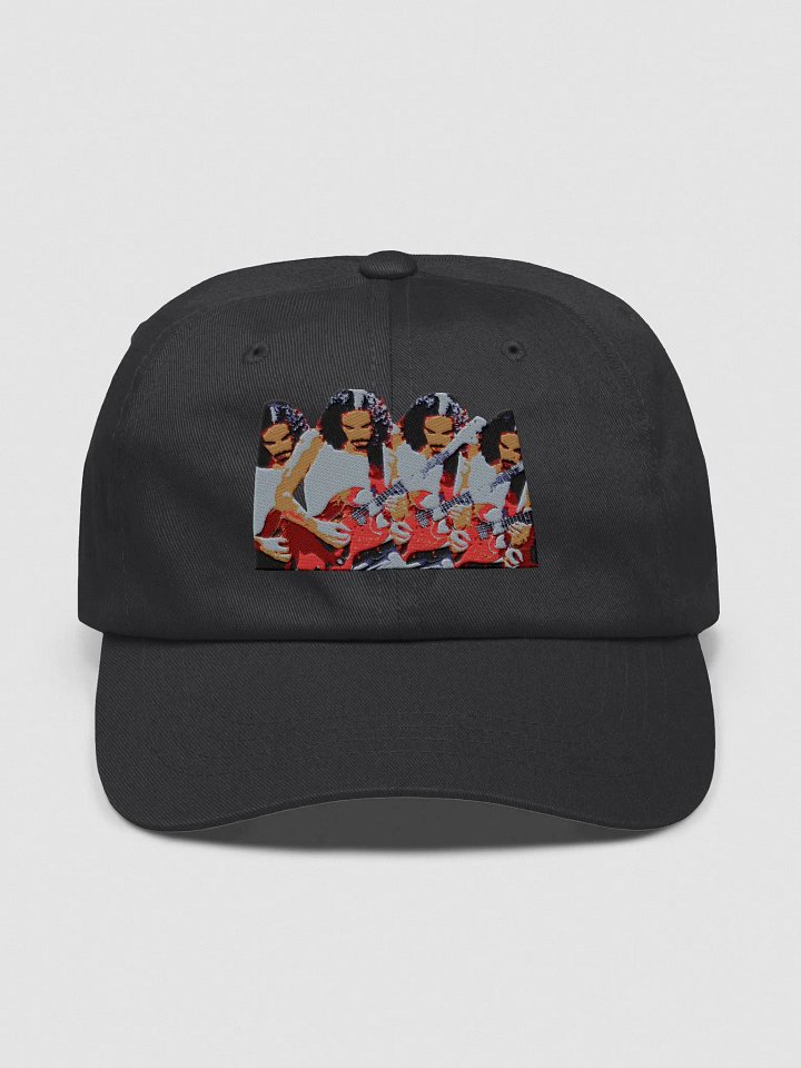PTT Muddy Water Hat product image (5)