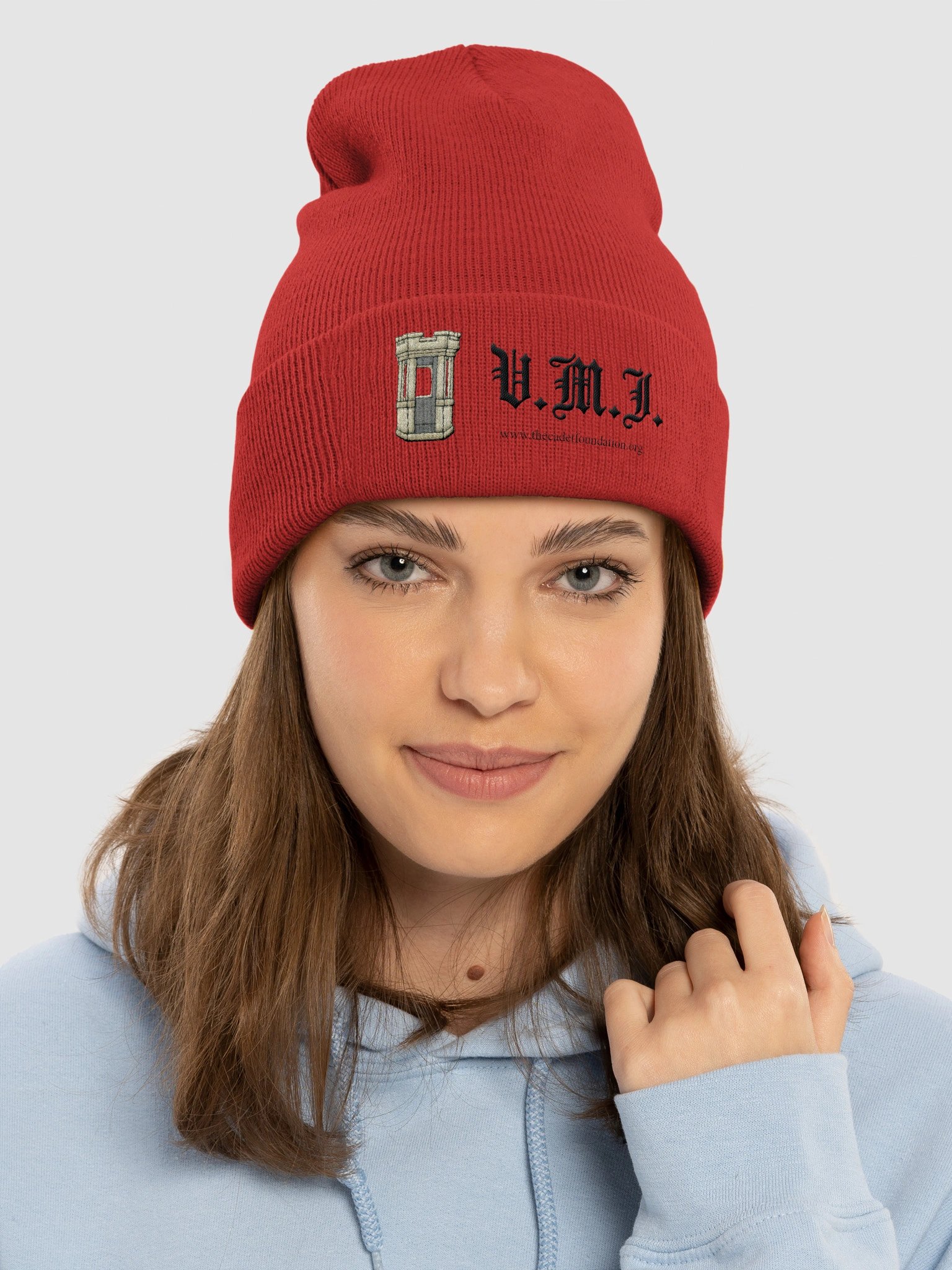 Sentinal Box Beanie product image (3)