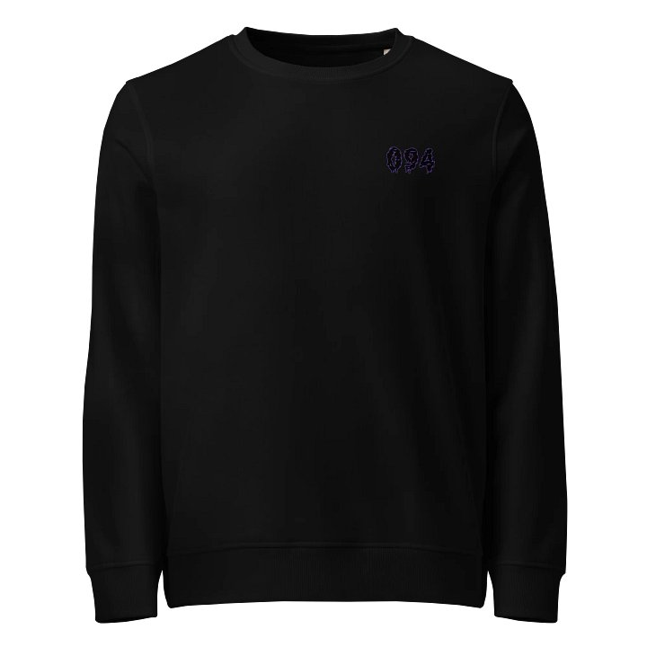 Ectoplasma Sweatshirt product image (1)