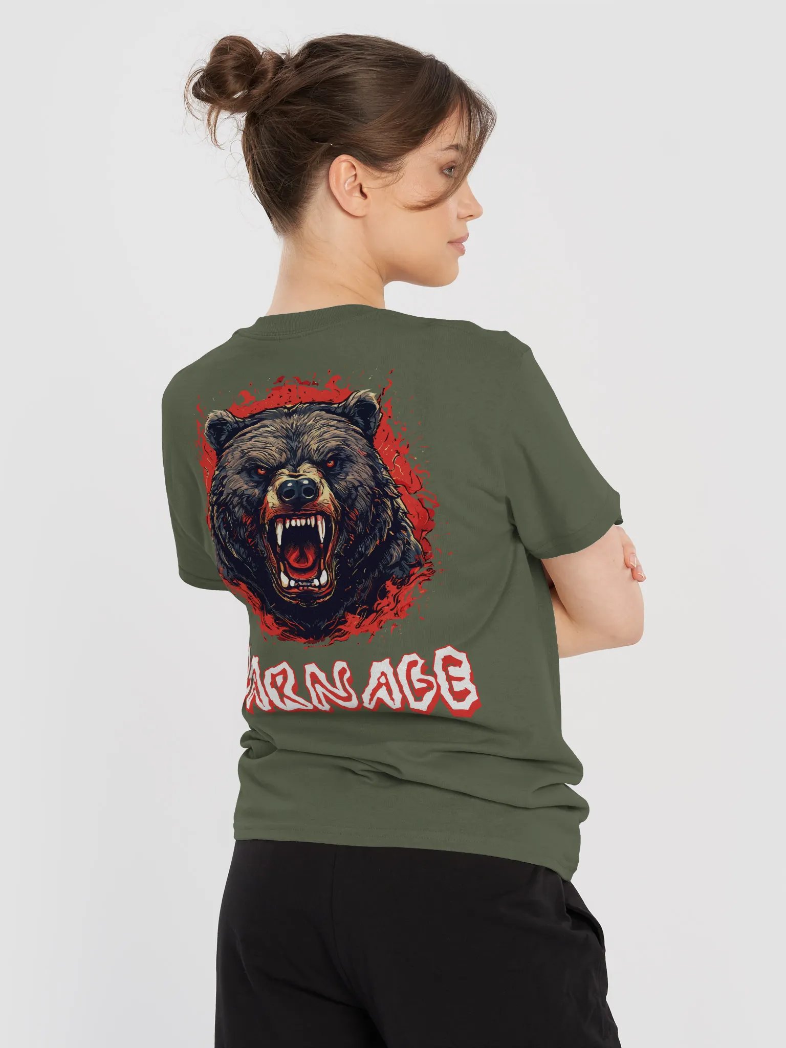 CARNAGE TEE product image (6)