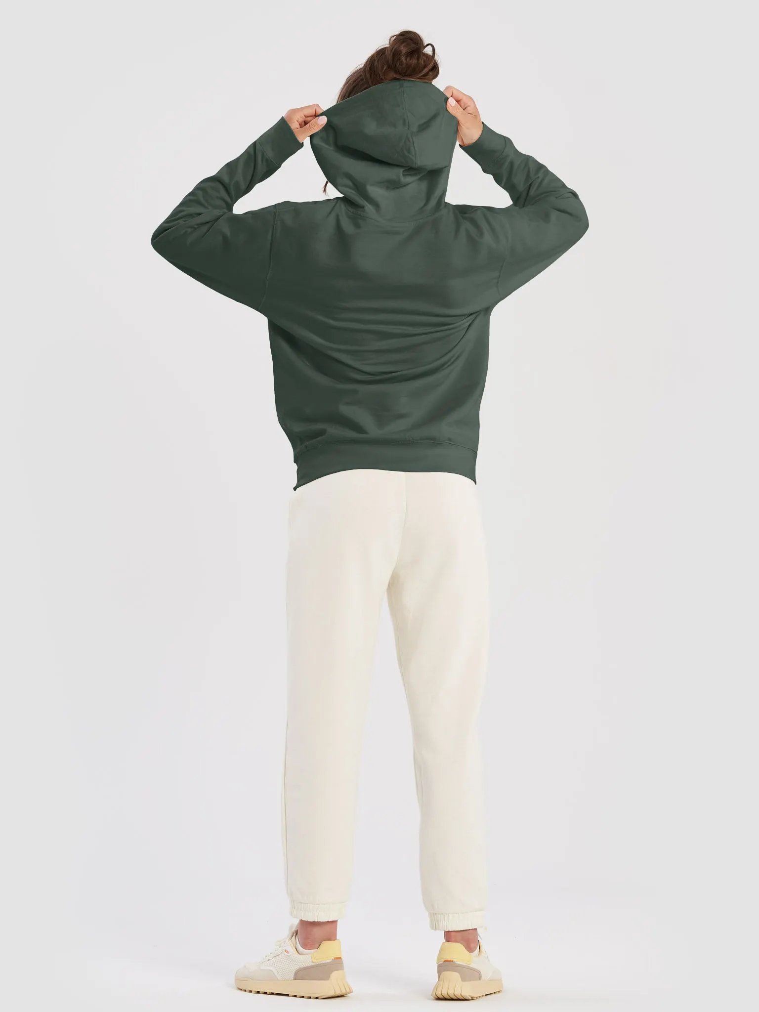 only human. hoodie product image (7)