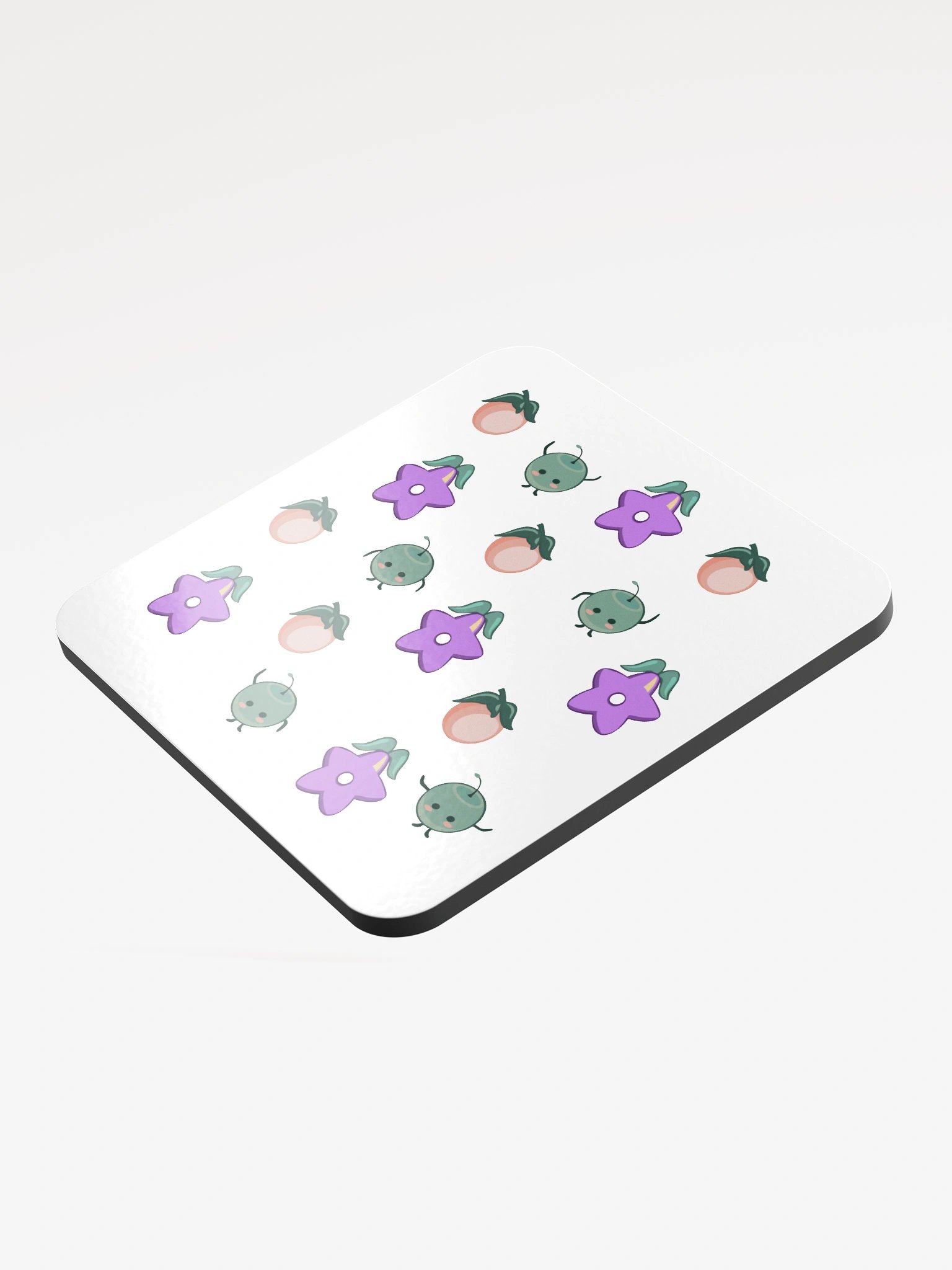 Mellonz Farmer Coaster product image (3)
