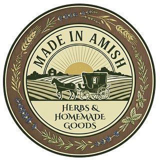 Made in Amish | Natural Herbs, Remedies & Holistic Health