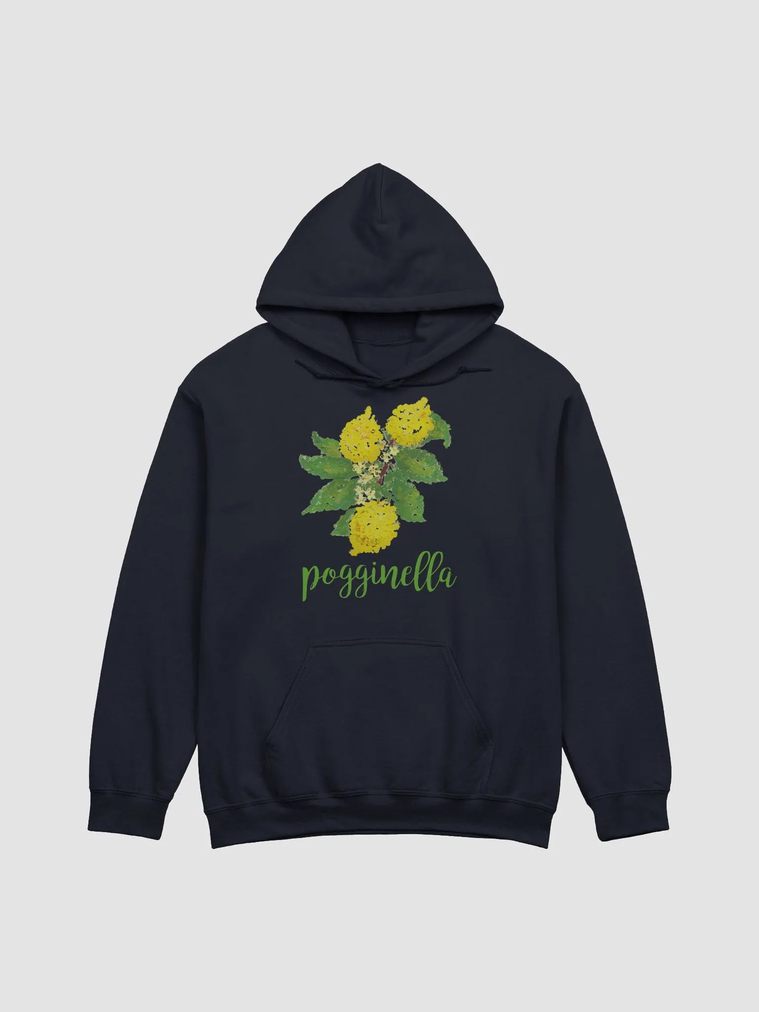 Lemon Love Hoodie product image (1)