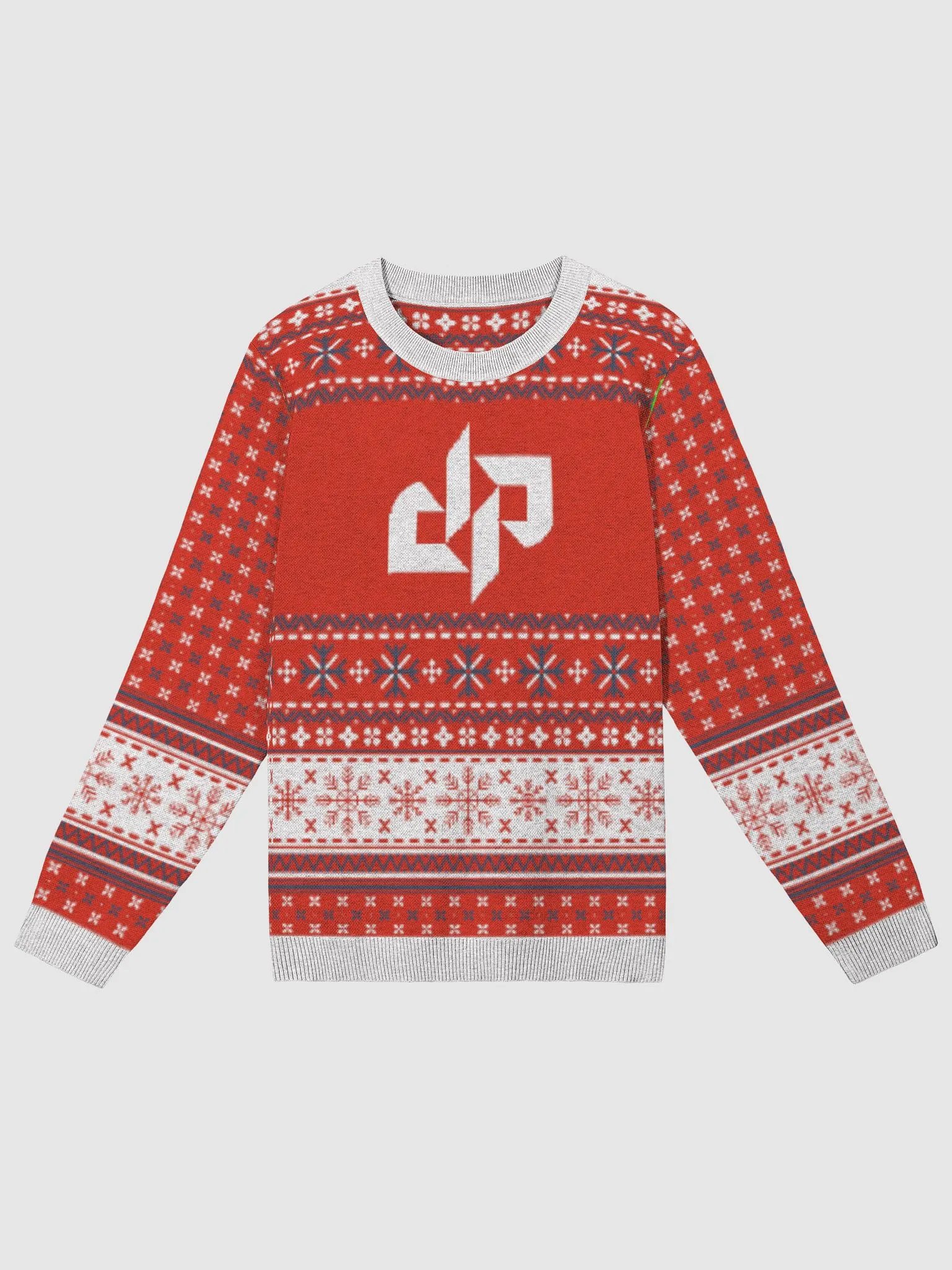 DP Ugly Sweater product image (2)