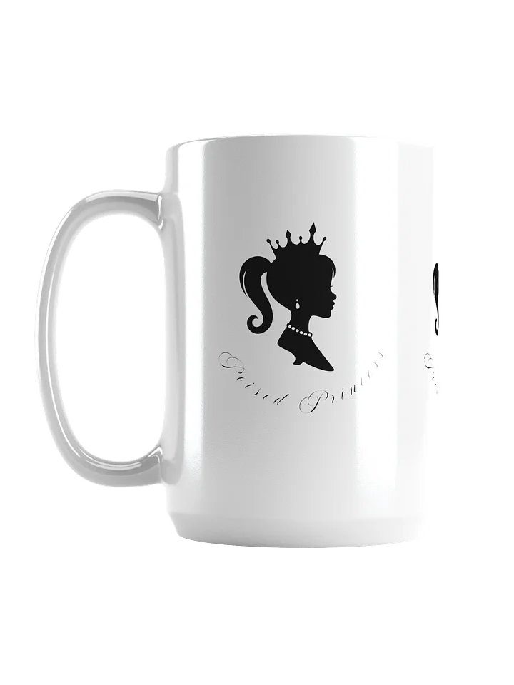 Regal Trio Silhouette Mug product image (1)