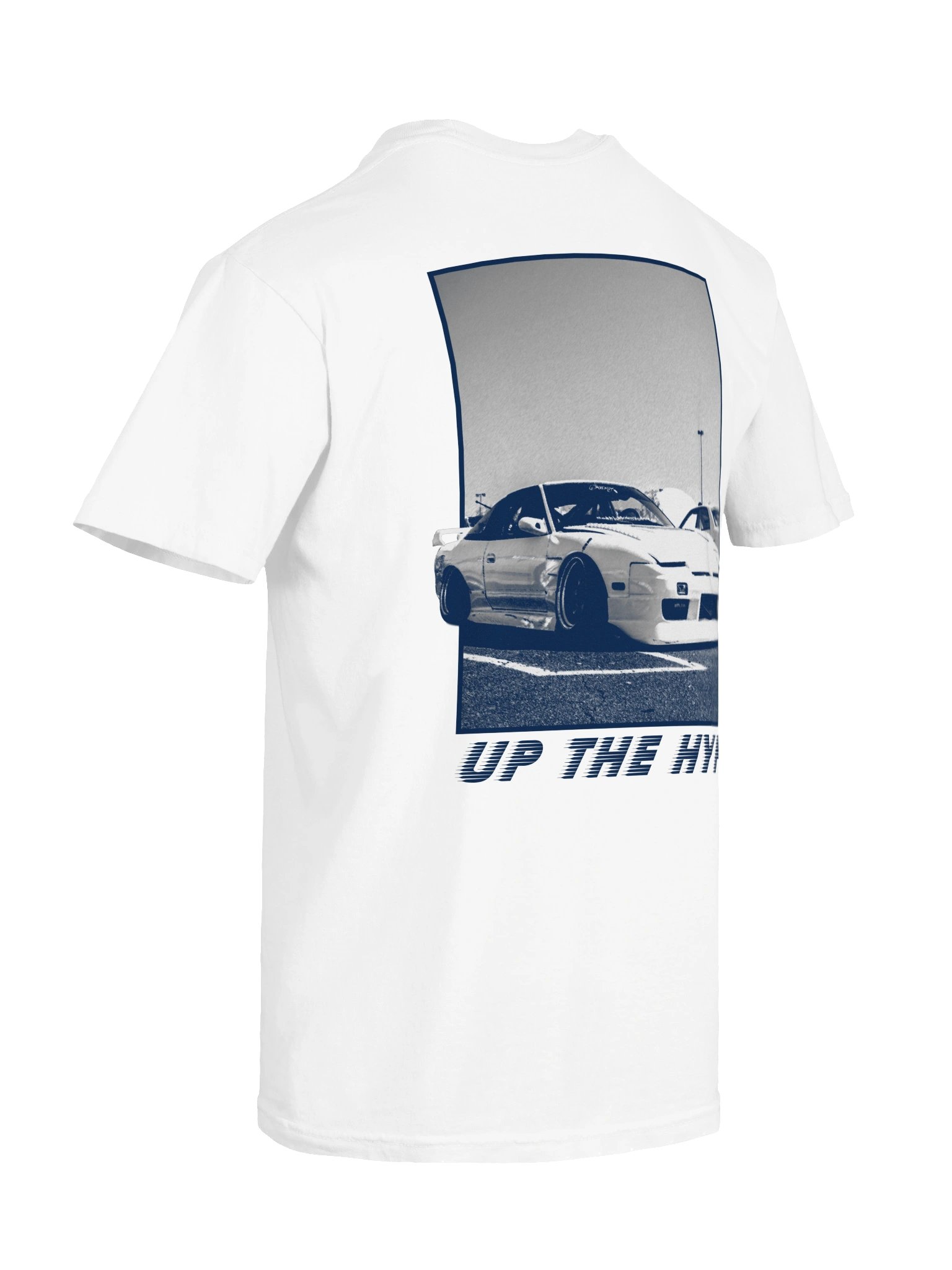 Motorsports Collection - JDM (White) product image (8)