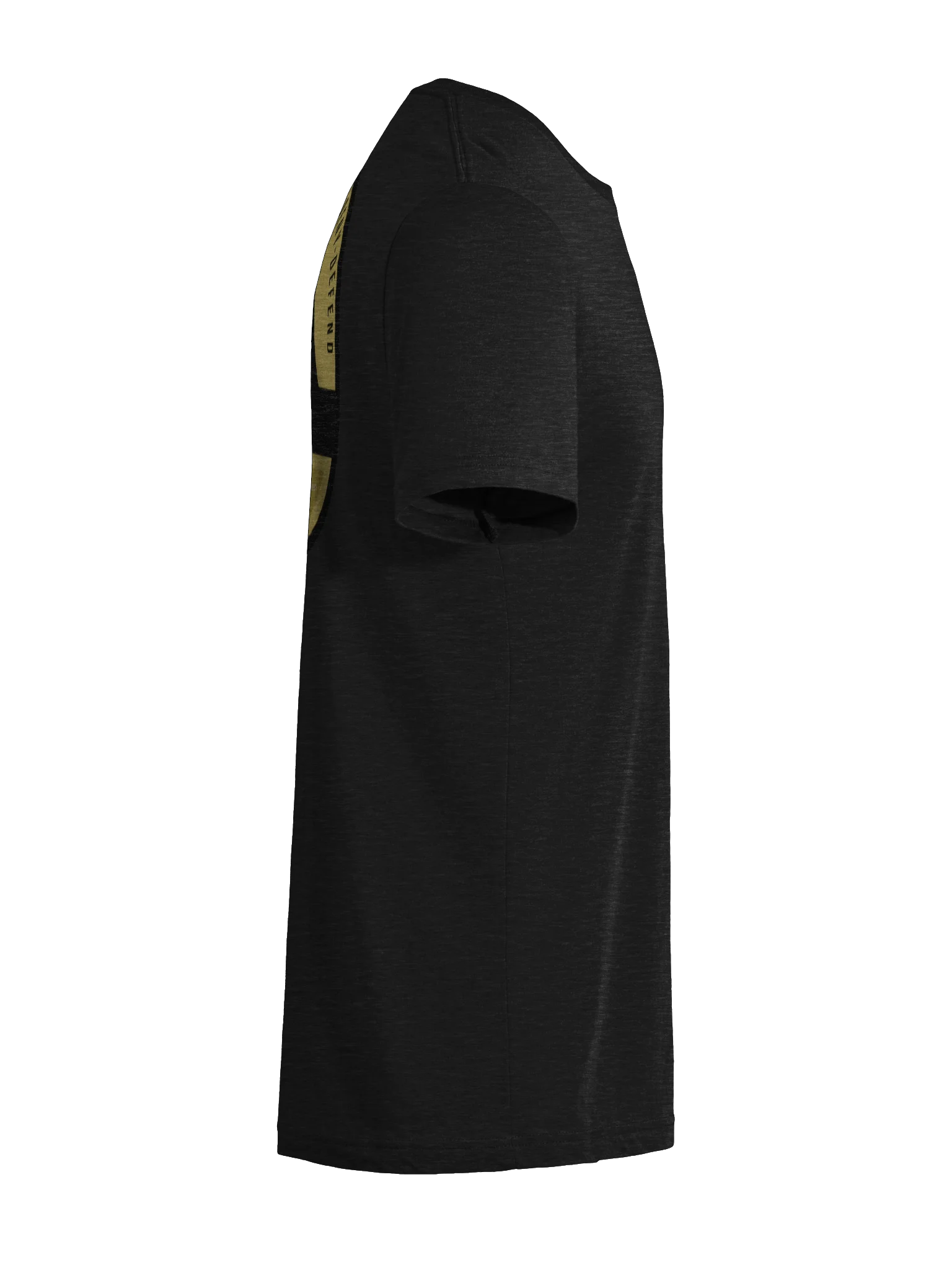 Threat Statement T-Shirt product image (12)