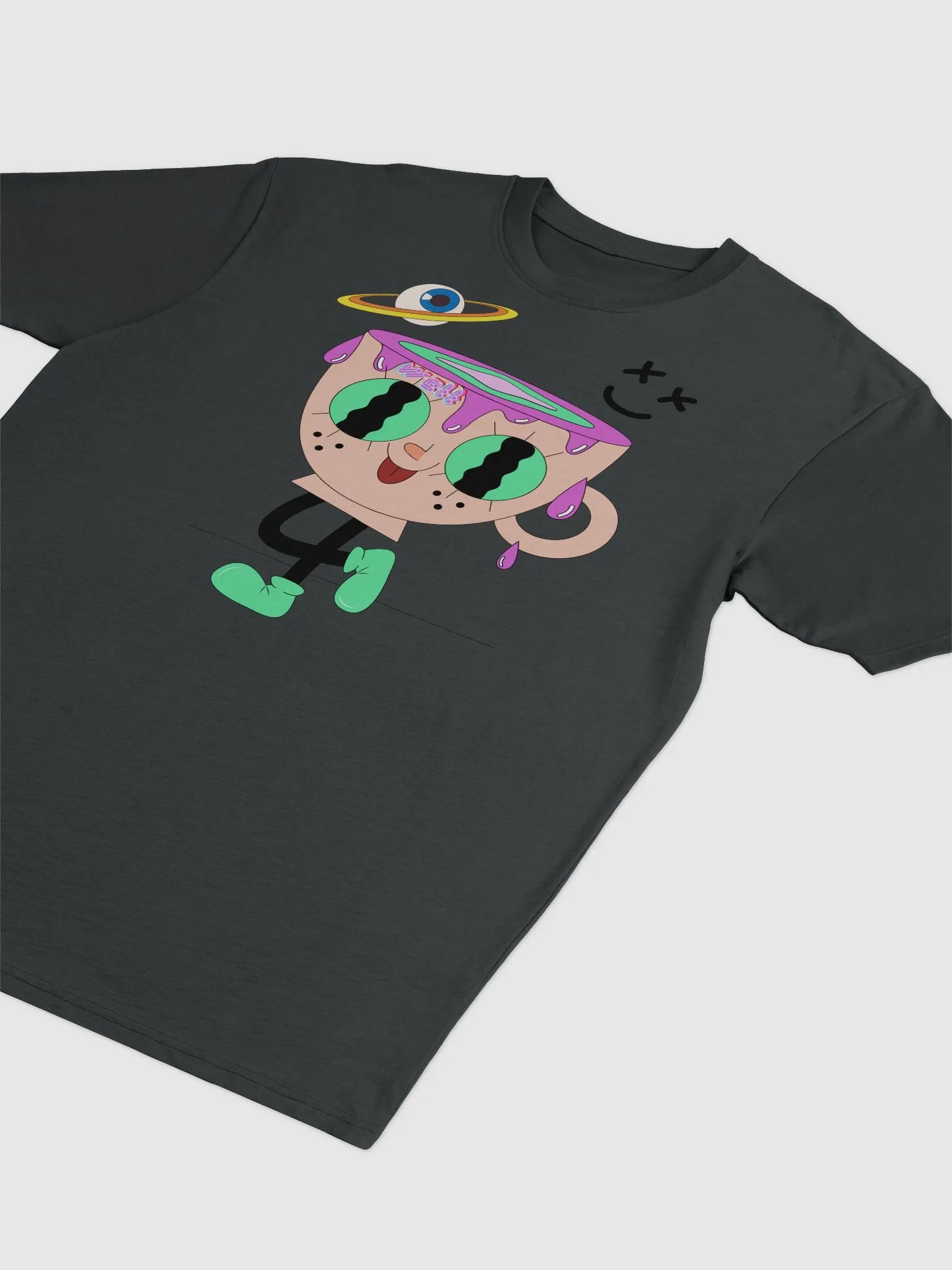 WETT #34 T-SHIRT product image (3)