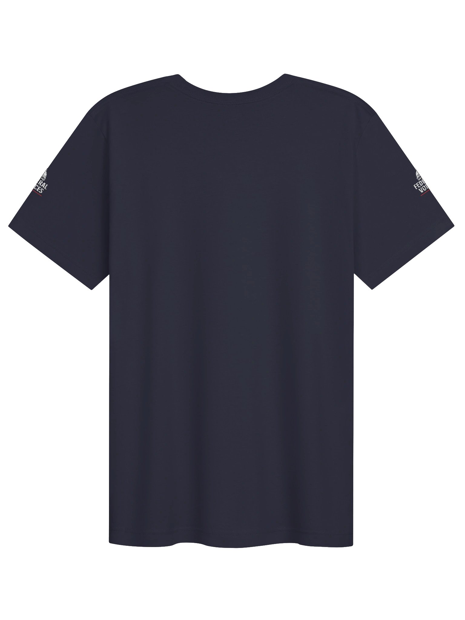 Deep State Groupie Tee product image (2)