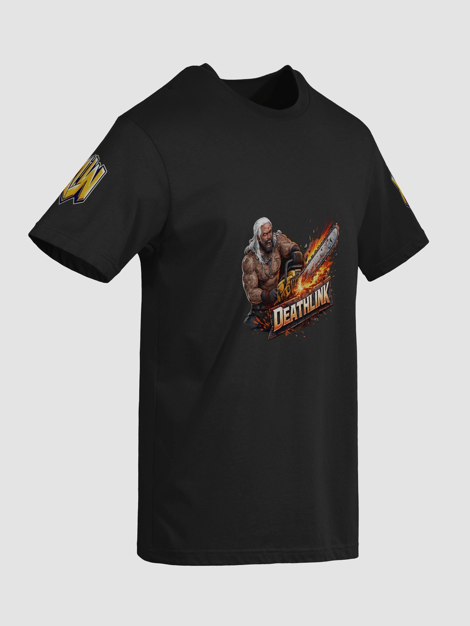 Deathlink T product image (21)