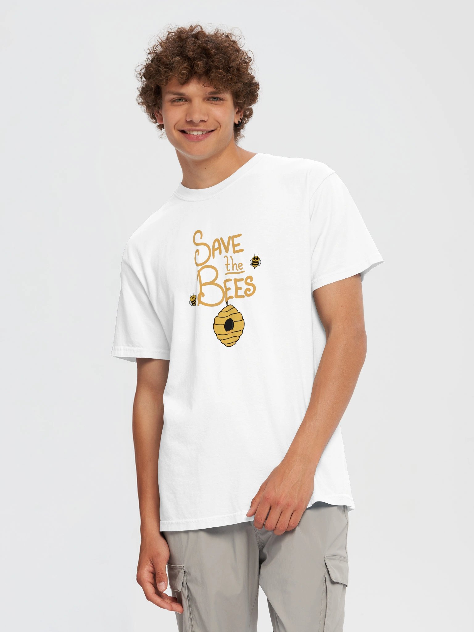 Save The Bees Shirt product image (9)