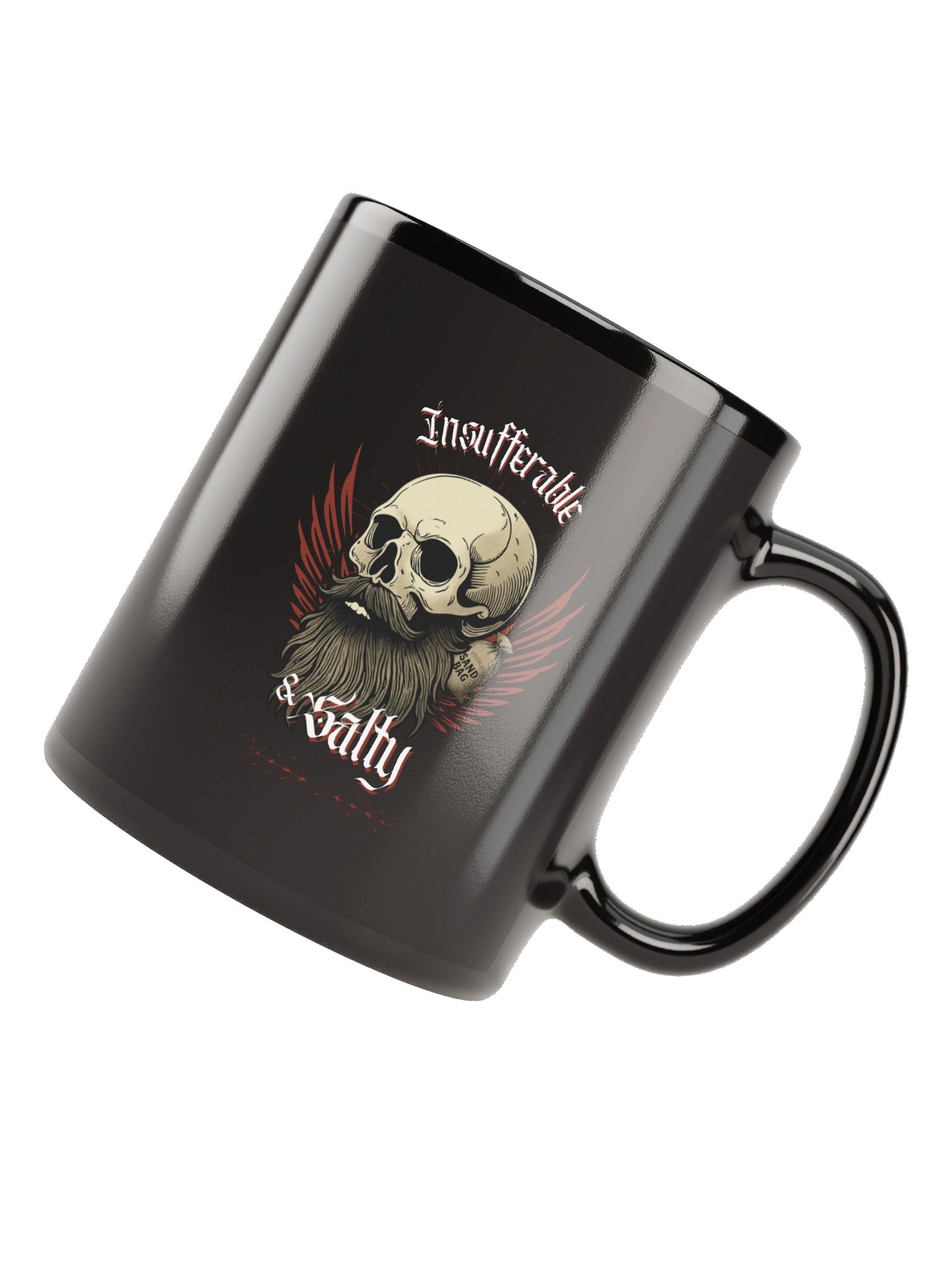 Insufferable Mug product image (11)