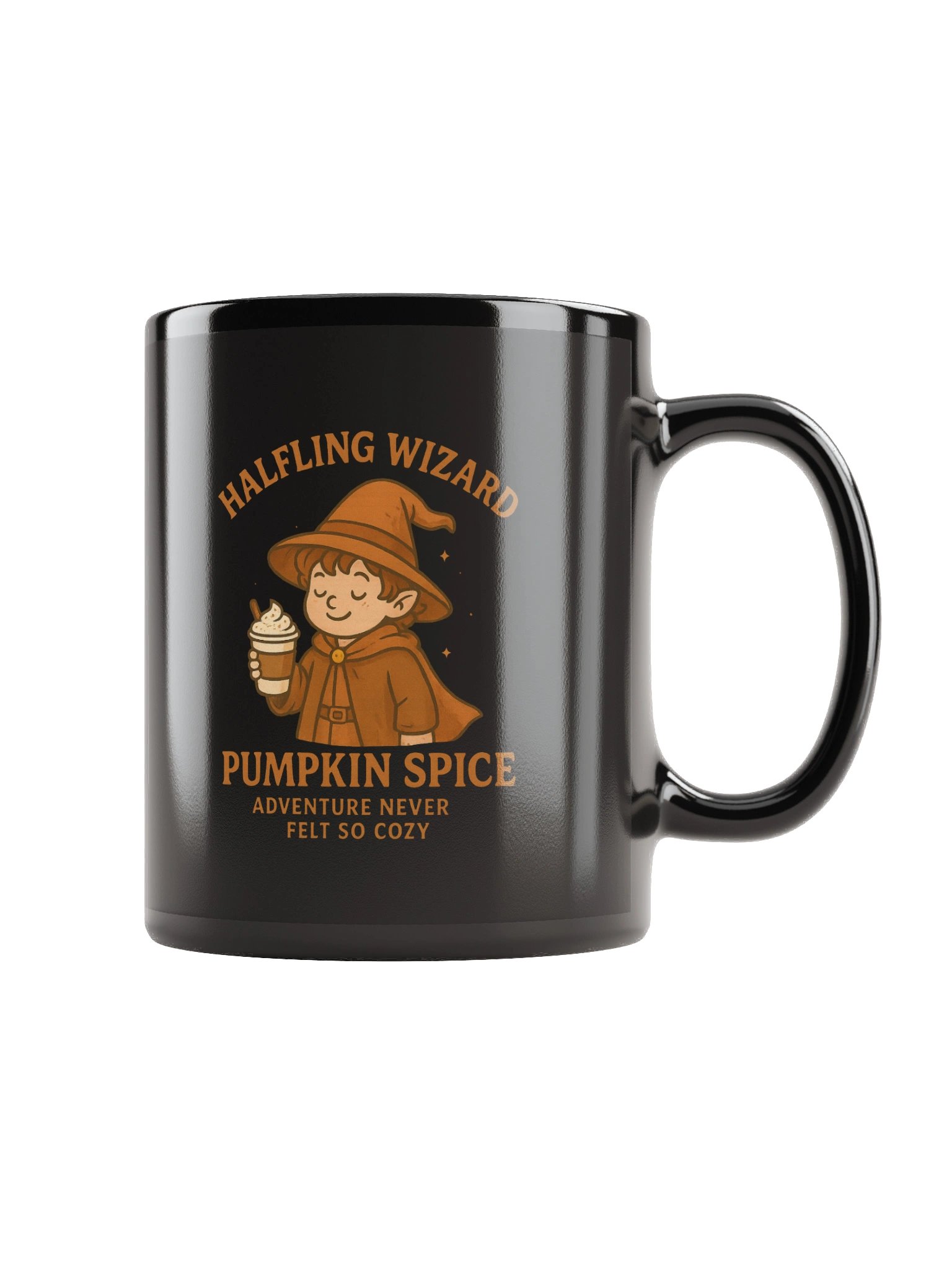 Pumpkin Spice Mug product image (1)