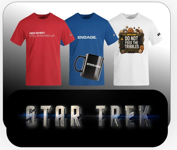 Star Trek