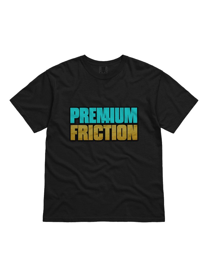 Premium Friction product image (3)