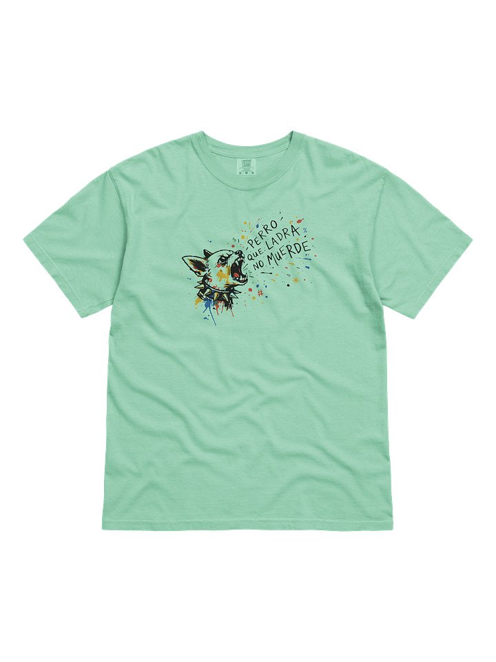 All Bark, No Bite product image (1)