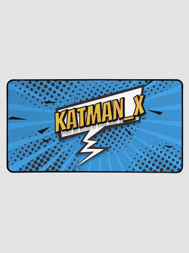 Desk Mat product image (1)